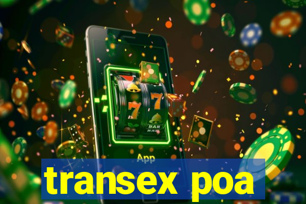 transex poa